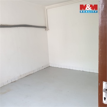 Pronájem obchodních prostor, 200 m² - 4