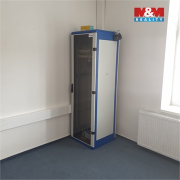 Pronájem obchodních prostor, 200 m² - 12