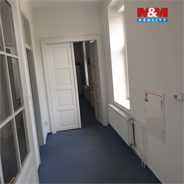 Pronájem obchodních prostor, 200 m² 12