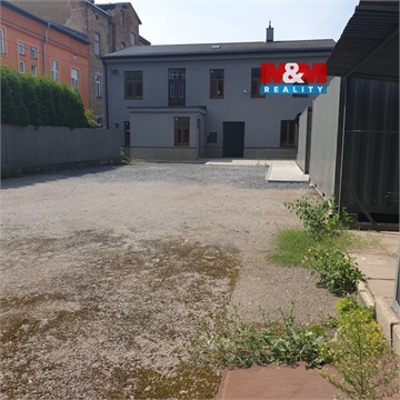 Pronájem obchodních prostor, 200 m² 0