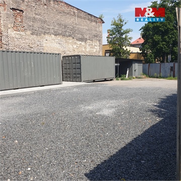 Pronájem obchodních prostor, 200 m² - 2