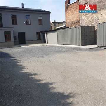 Pronájem obchodních prostor, 200 m² - 0