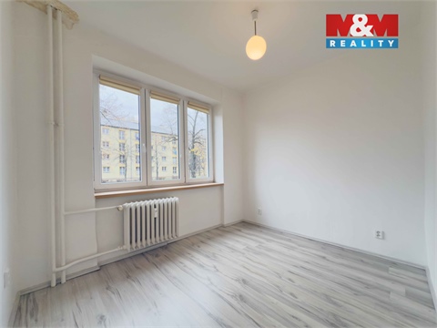 Pronájem bytu 2kk, 35 m² 4