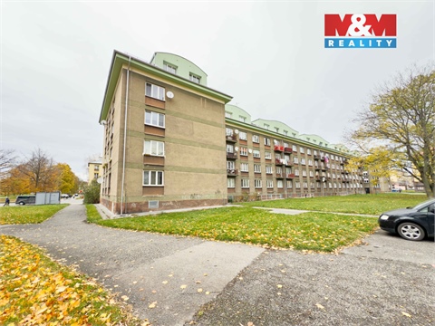 Pronájem bytu 2kk, 35 m² - 10