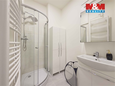 Pronájem bytu 2kk, 35 m² 2