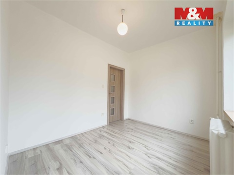 Pronájem bytu 2kk, 35 m² - 4