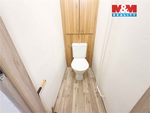 Pronájem bytu 2kk, 35 m² 6