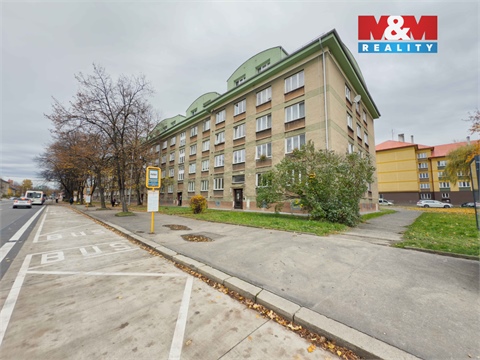 Pronájem bytu 2kk, 35 m² 10