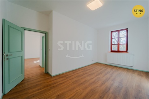 Prodej bytu 3kk, 75 m² - 0