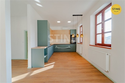 Prodej bytu 3kk, 75 m² - 10