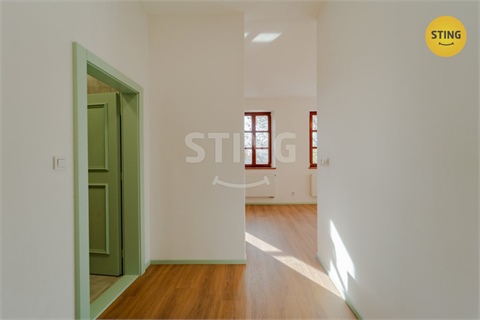 Prodej bytu 3kk, 75 m² 24