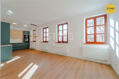 Prodej bytu 3kk, 75 m² 10