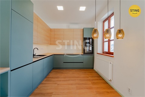 Prodej bytu 3kk, 75 m² - 12