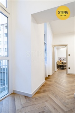 Pronájem bytu 2kk, 47 m² 22
