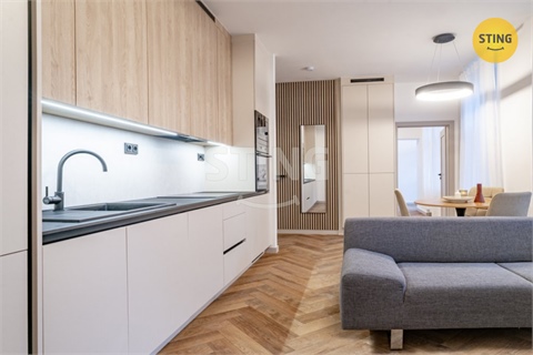 Pronájem bytu 2kk, 47 m² - 6