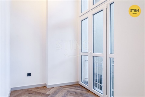Pronájem bytu 2kk, 47 m² 16