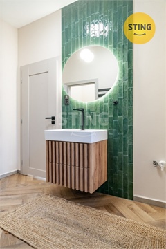 Pronájem bytu 2kk, 47 m² - 10