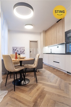 Pronájem bytu 2kk, 47 m² 2