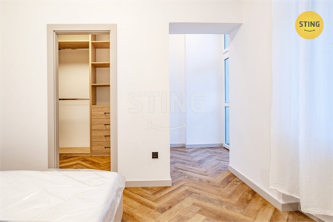 Pronájem bytu 2kk, 47 m² - 14