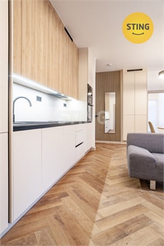 Pronájem bytu 2kk, 47 m² 4