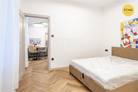 Pronájem bytu 2kk, 47 m² 20