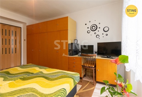 Prodej bytu 2+1, 61 m² 6