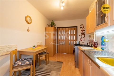 Prodej bytu 2+1, 61 m² 10