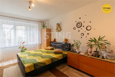 Prodej bytu 2+1, 61 m² 4