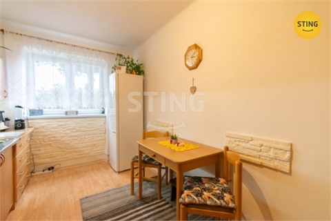 Prodej bytu 2+1, 61 m² 8