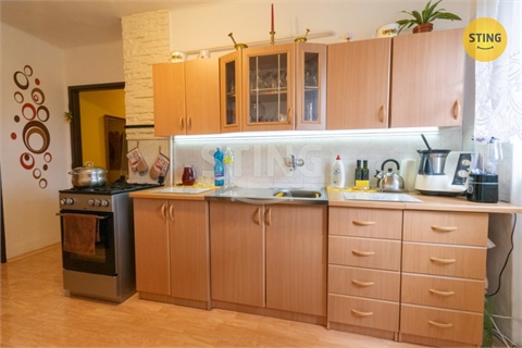 Prodej bytu 2+1, 61 m² - 8