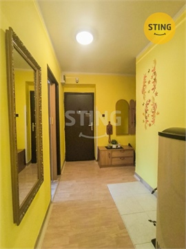 Prodej bytu 2+1, 61 m² - 14