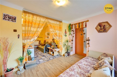 Prodej rodinného domu, 100 m² - 28