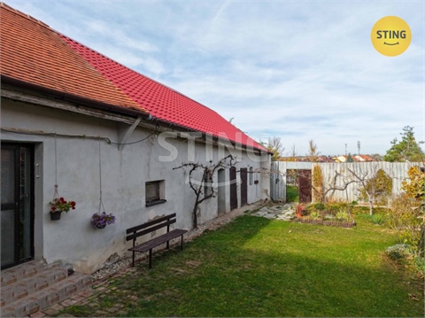 Prodej rodinného domu, 100 m² - 4