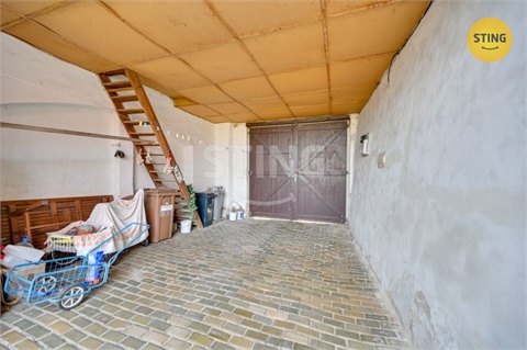 Prodej rodinného domu, 100 m² - 18