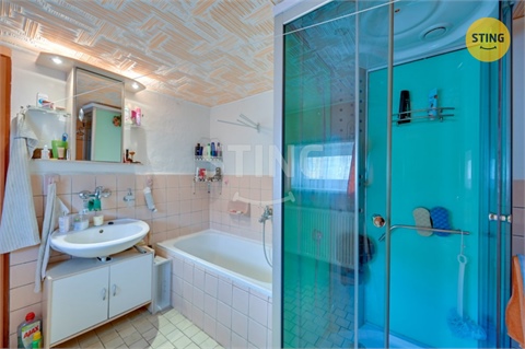 Prodej rodinného domu, 100 m² 22