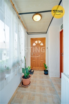 Prodej rodinného domu, 100 m² 20