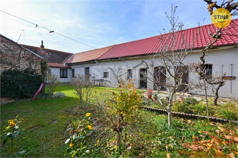 Prodej rodinného domu, 100 m² - 14