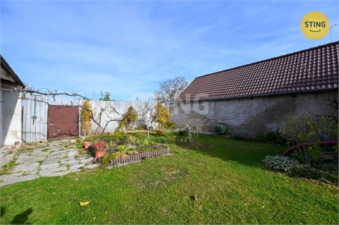 Prodej rodinného domu, 100 m² - 12