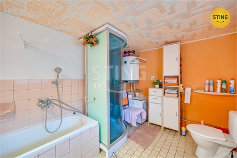 Prodej rodinného domu, 100 m² - 22