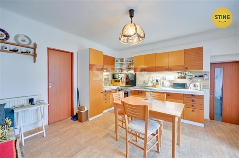 Prodej rodinného domu, 100 m² - 24