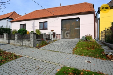 Prodej rodinného domu, 100 m² 8