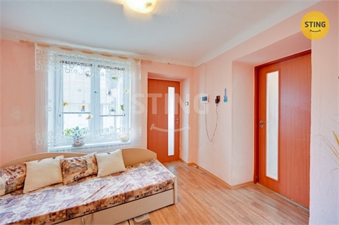 Prodej rodinného domu, 100 m² 28