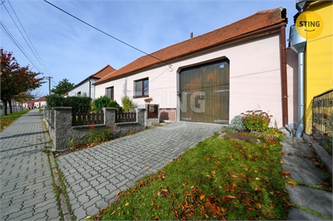 Prodej rodinného domu, 100 m² - 10