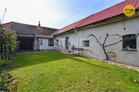 Prodej rodinného domu, 100 m² 14