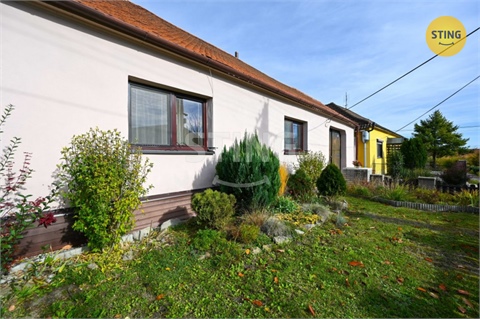 Prodej rodinného domu, 100 m² 10