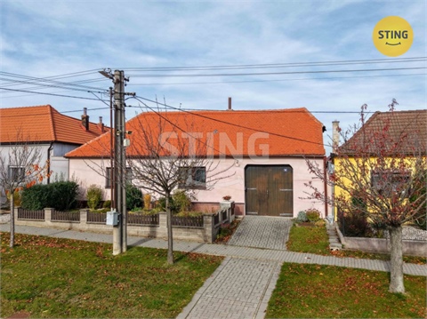 Prodej rodinného domu, 100 m² 2