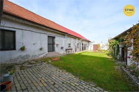 Prodej rodinného domu, 100 m² 12