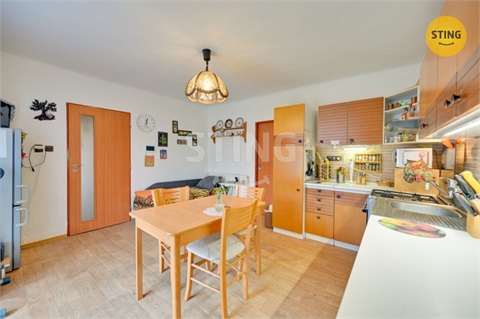 Prodej rodinného domu, 100 m² - 26