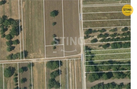 Prodej stavebního pozemku, 406 m² - 0