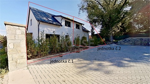 Prodej domu, 111 m² 0